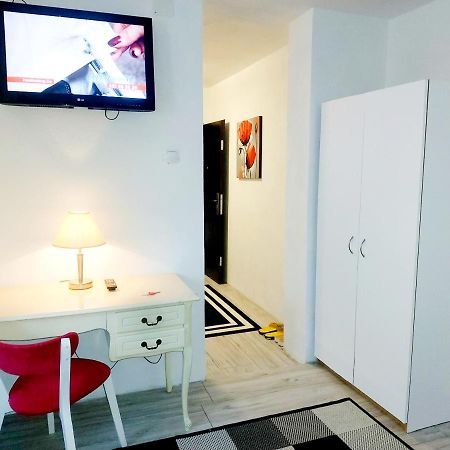 Apartman Andrea 4 Banja Luka Exterior photo