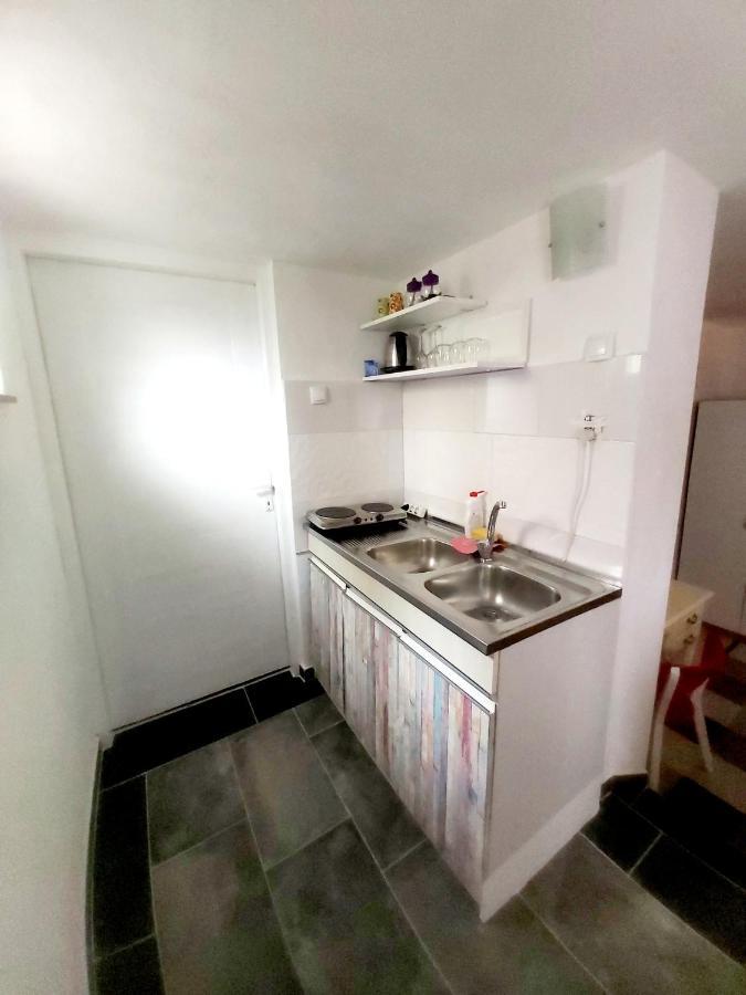 Apartman Andrea 4 Banja Luka Exterior photo