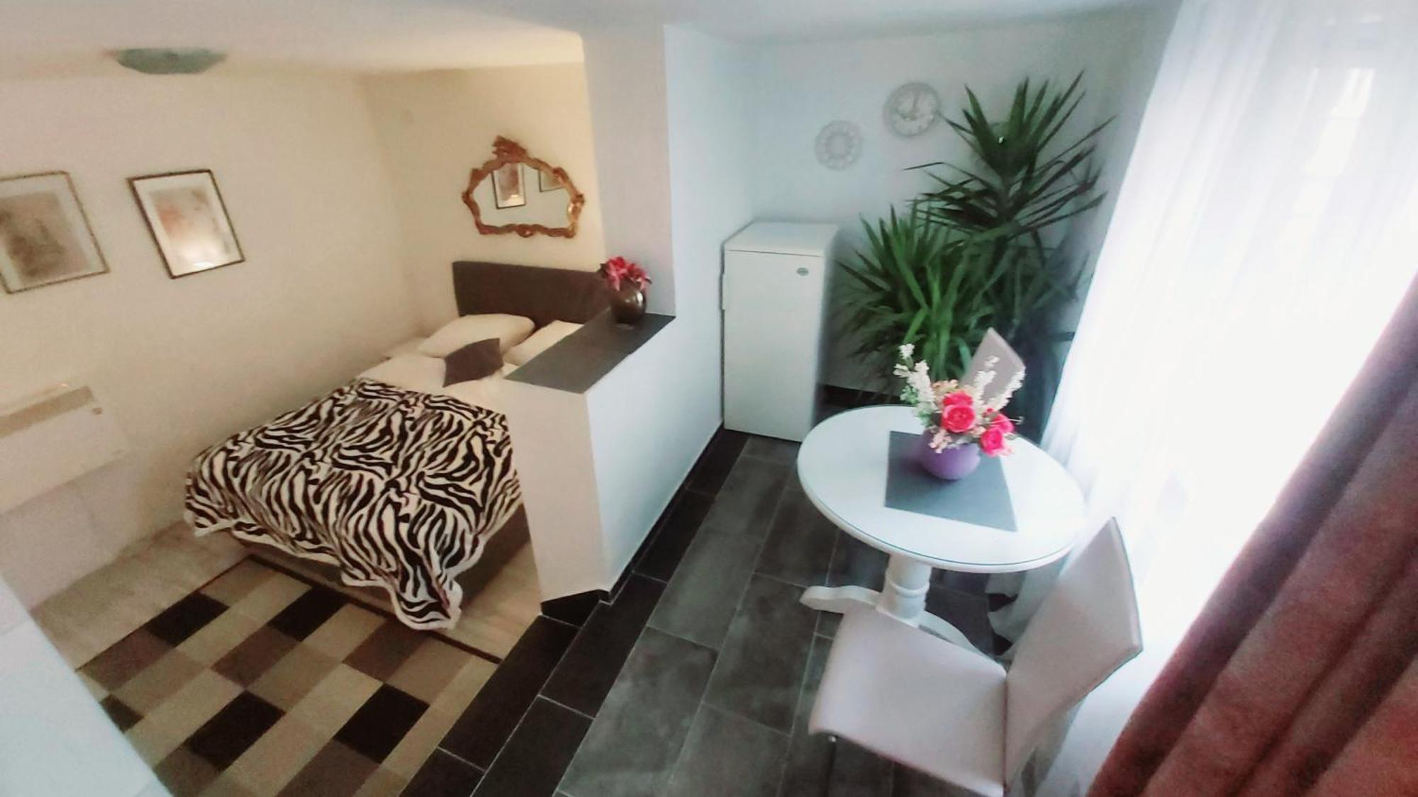 Apartman Andrea 4 Banja Luka Room photo