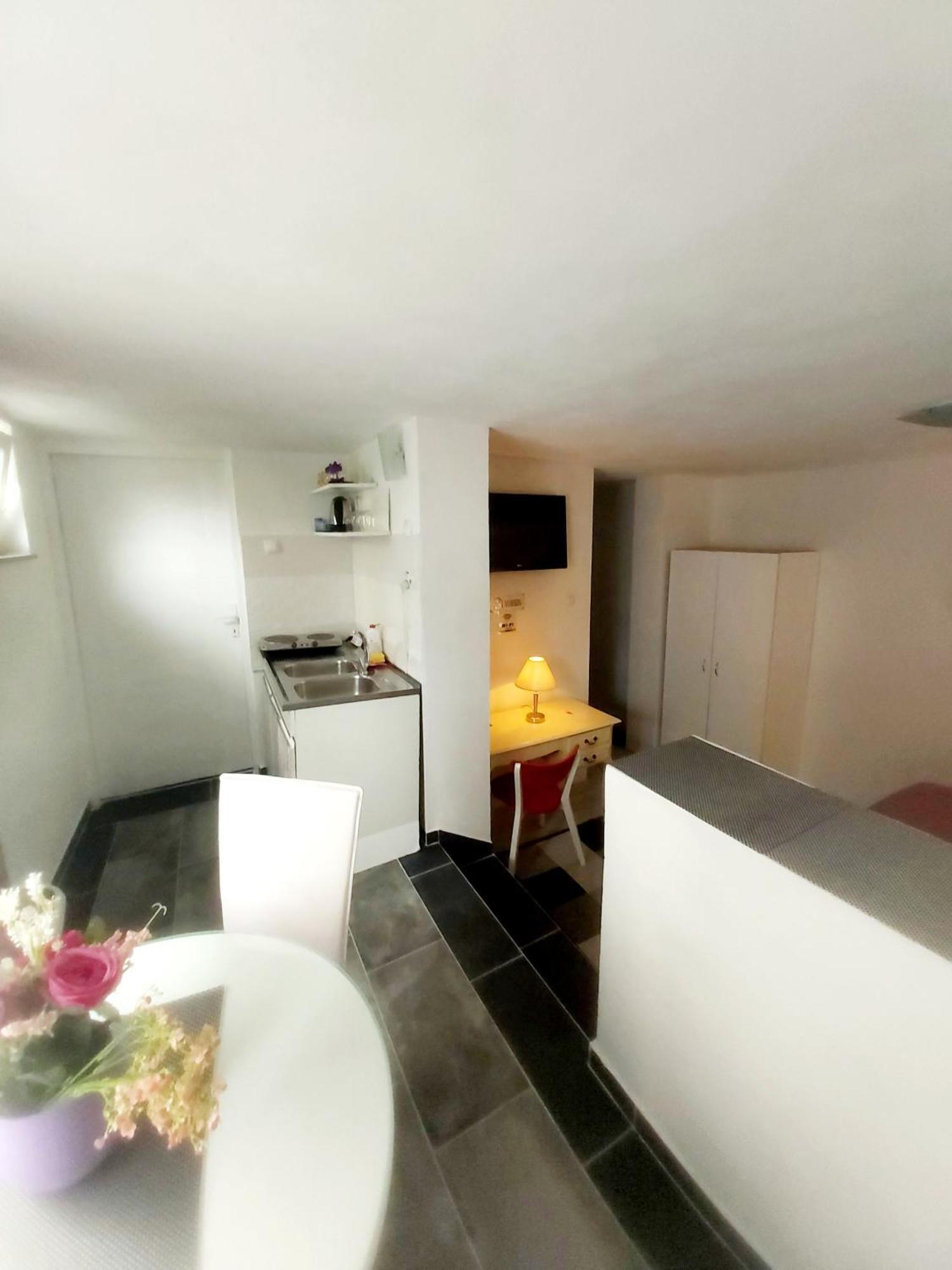 Apartman Andrea 4 Banja Luka Room photo