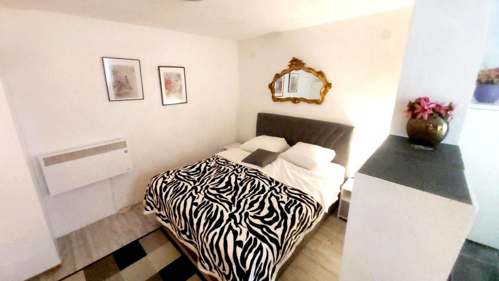 Apartman Andrea 4 Banja Luka Room photo