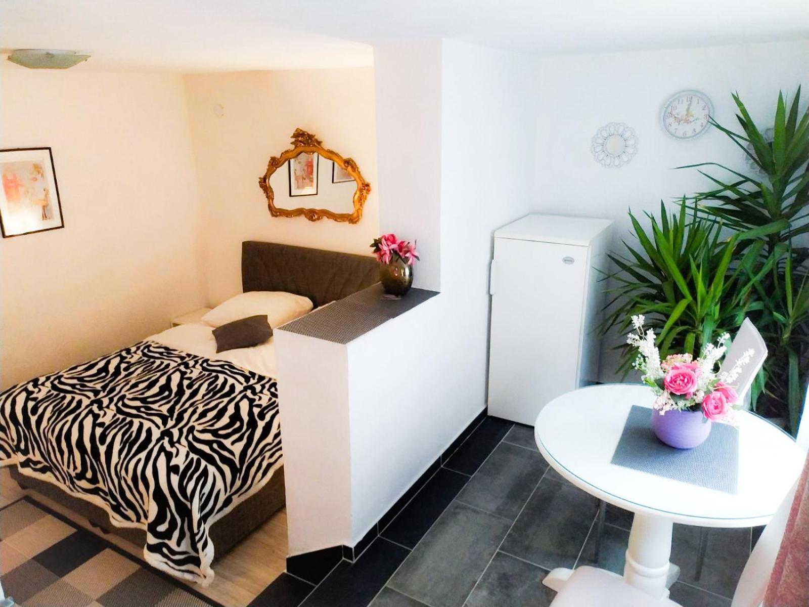 Apartman Andrea 4 Banja Luka Room photo